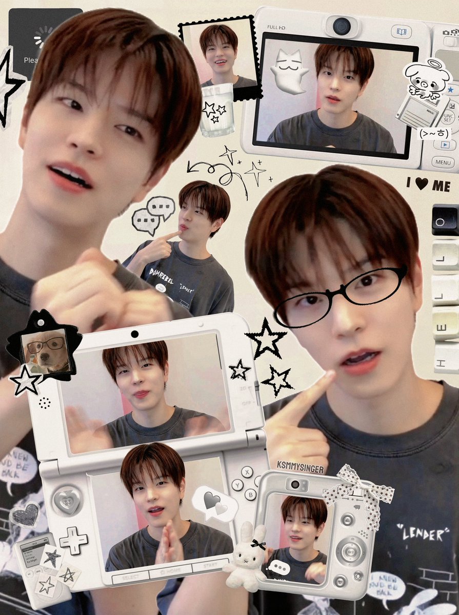 ksm_mysinger's tweet photo. #Seungmin ⋆⁺₊ᯓ⋆☆₊🖤 #승민 https://t.co/RkYCIWCUNu