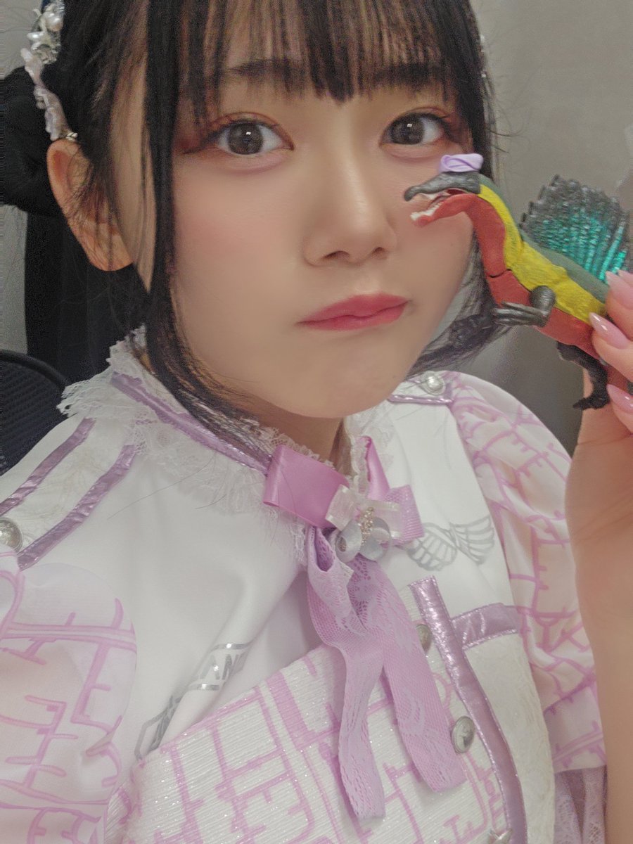 荒井 芽依(リンプラ・BANDAI SPIRITS 公式アンバサダー) (@may_pgp