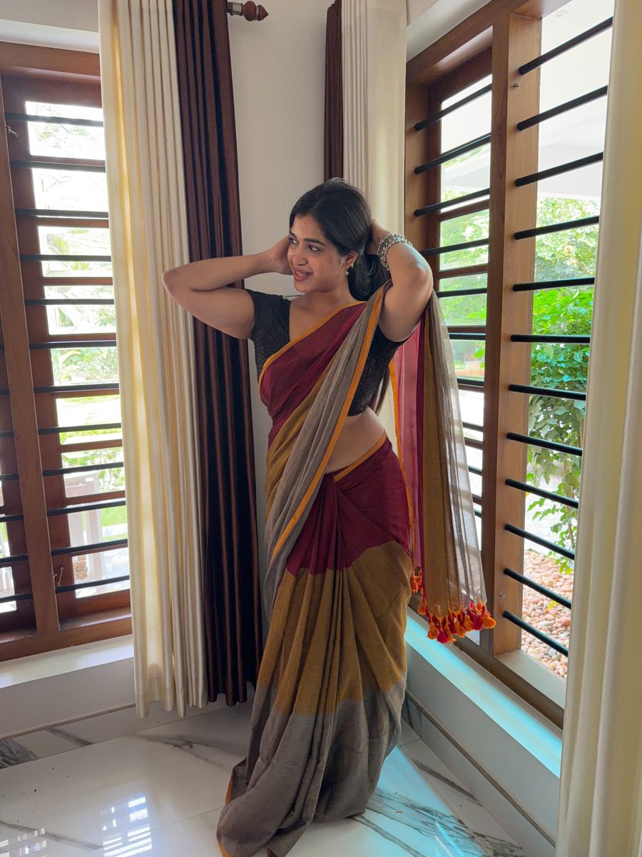ActrezHub's tweet photo. #PoojaGunasekharanNair #PoojaNair #Pooja https://t.co/R0yirF0FYI