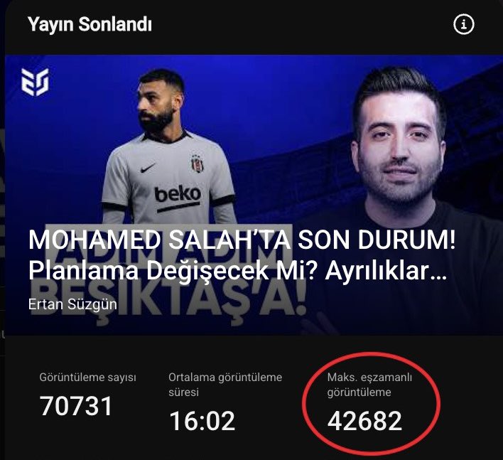Ertan Süzgün tweet media