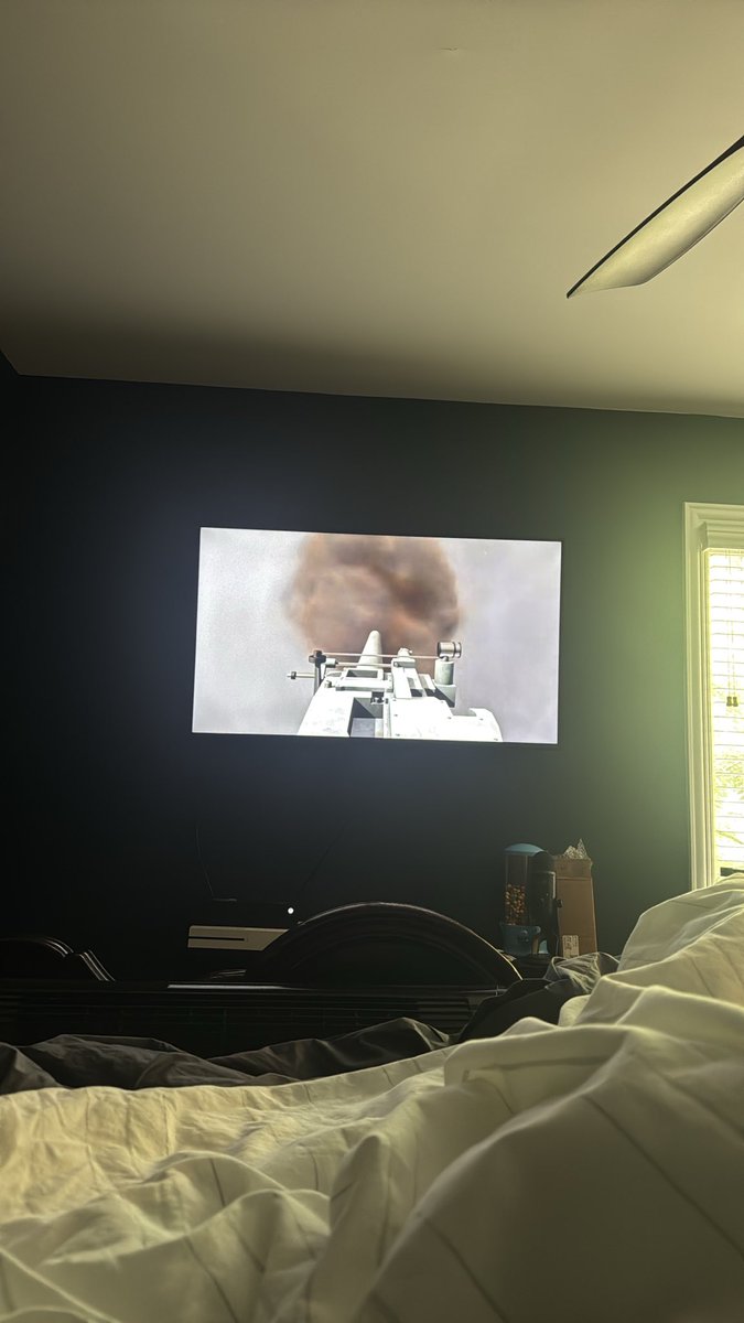 daveycrankingit's tweet photo. Why was I watching world war 2 in color last night https://t.co/srVGuhxCdi