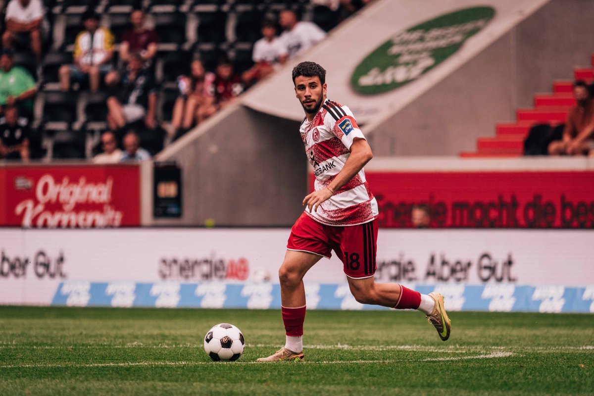 Fortuna Düsseldorf tweet media