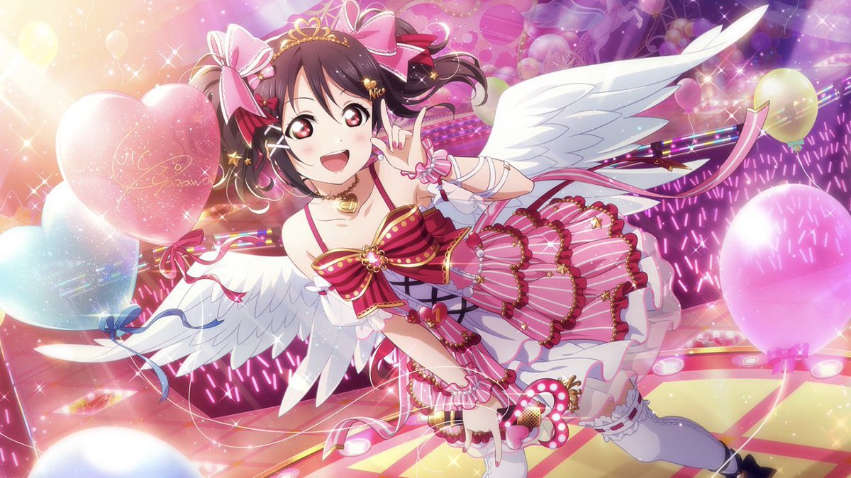 rifu58's tweet photo. カウントダウン開始！！
にこちゃんの誕生日まであと

＿人人人人人人人人＿
＞  　   3日！！      ＜
￣Y^Y^Y^Y^Y^Y^￣

#矢澤にこ生誕祭2026 https://t.co/C0sRRzGiPa