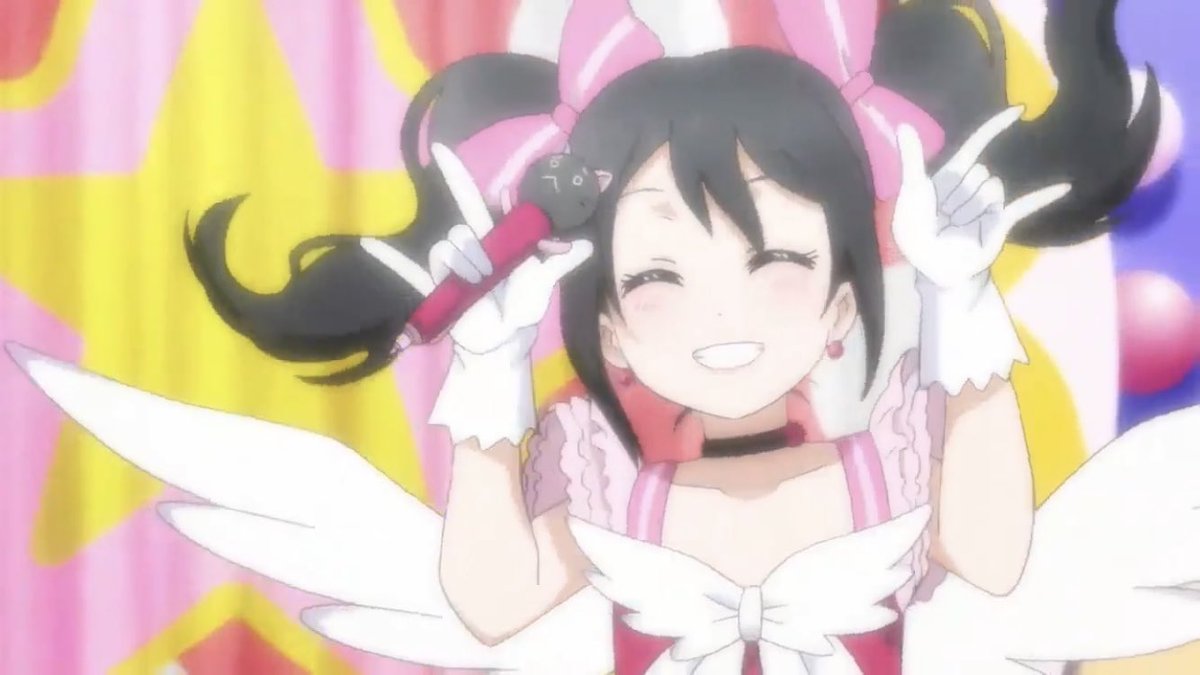 rifu58's tweet photo. カウントダウン開始！！
にこちゃんの誕生日まであと

＿人人人人人人人人＿
＞  　   3日！！      ＜
￣Y^Y^Y^Y^Y^Y^￣

#矢澤にこ生誕祭2026 https://t.co/C0sRRzGiPa