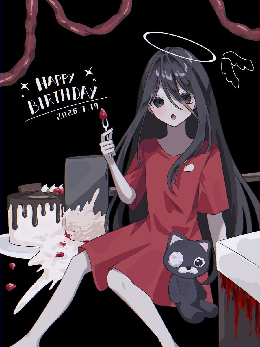 LinqqqqqqqQ's tweet photo. 🎂⟡.· https://t.co/djTdTwnpkT