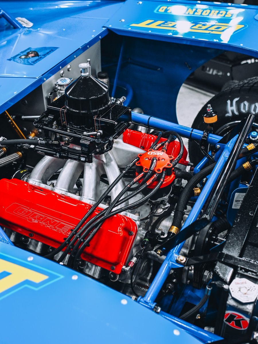 prishow's tweet photo. Every championship run begins with what's under the hood. 🏁 

The #PRIShow is where race-winning powerplants take center stage.

Learn how to attend #PRI2026!
https://t.co/GDJYPgf1Dn https://t.co/Rhy2Cx3p8v