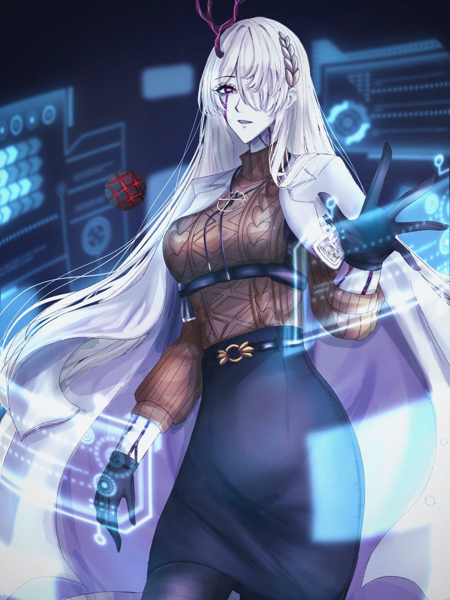 wbr_komet's tweet photo. #fgo 
デメテル• エリニュス https://t.co/FDYlDNgwip