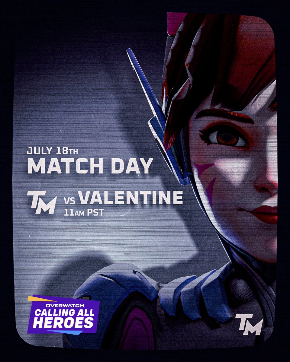 Missing Esports tweet media