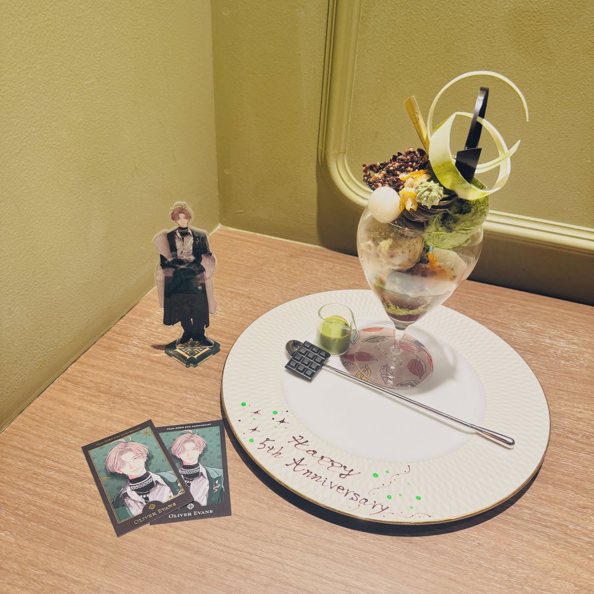 jill__Fe's tweet photo. 💚𝘏𝘢𝘱𝘱𝘺 𝘈𝘯𝘯𝘪𝘷𝘦𝘳𝘴��𝘳𝘺💚 https://t.co/mFBYGOtHTf