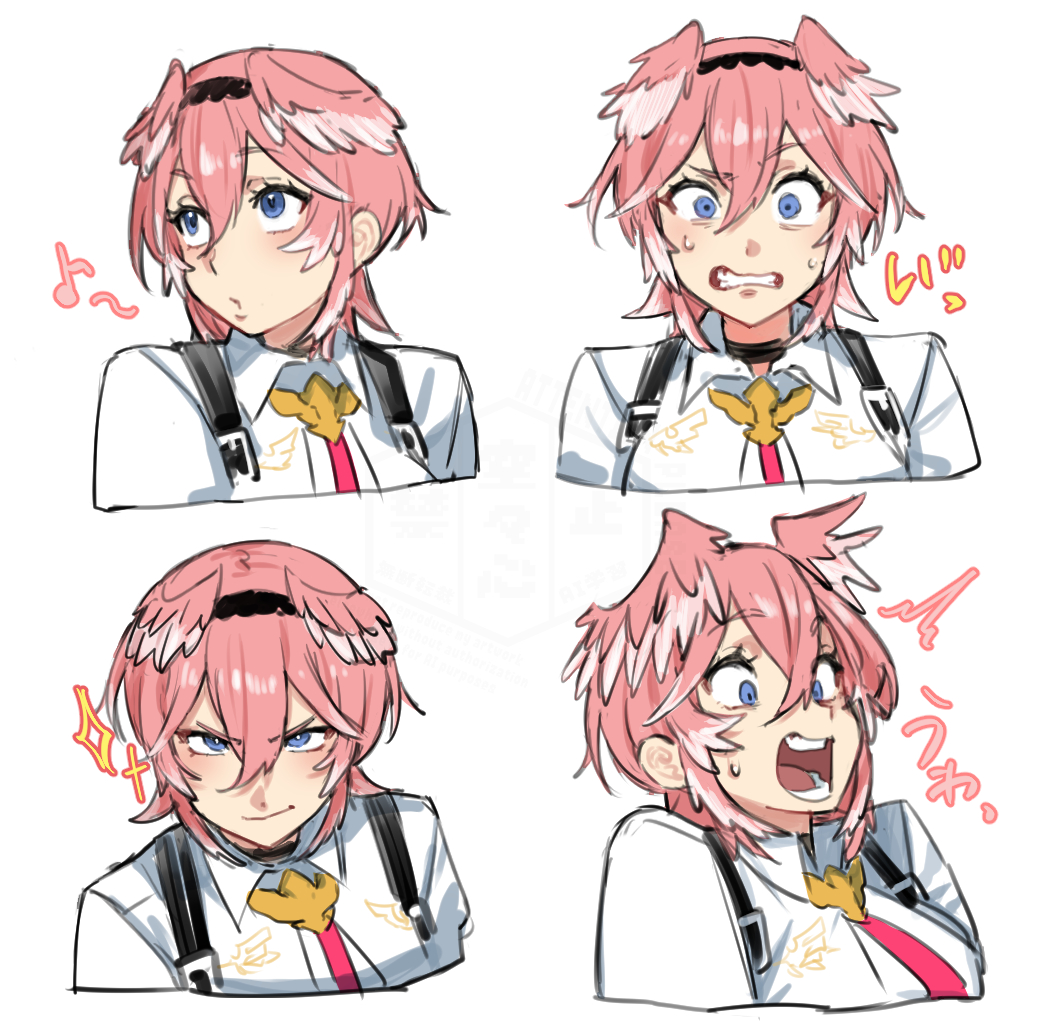 空々心(からからしん) tweet media