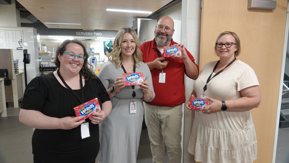 federatedins's tweet photo. Happy National Insurance Nerd Day! Today we celebrate the people who love the work behind insurance and its role in protecting others. We're proud of our team of professionals who help clients prepare for the unexpected and protect what matters most. Thank you for all you do. https://t.co/4Iitfbm0tK