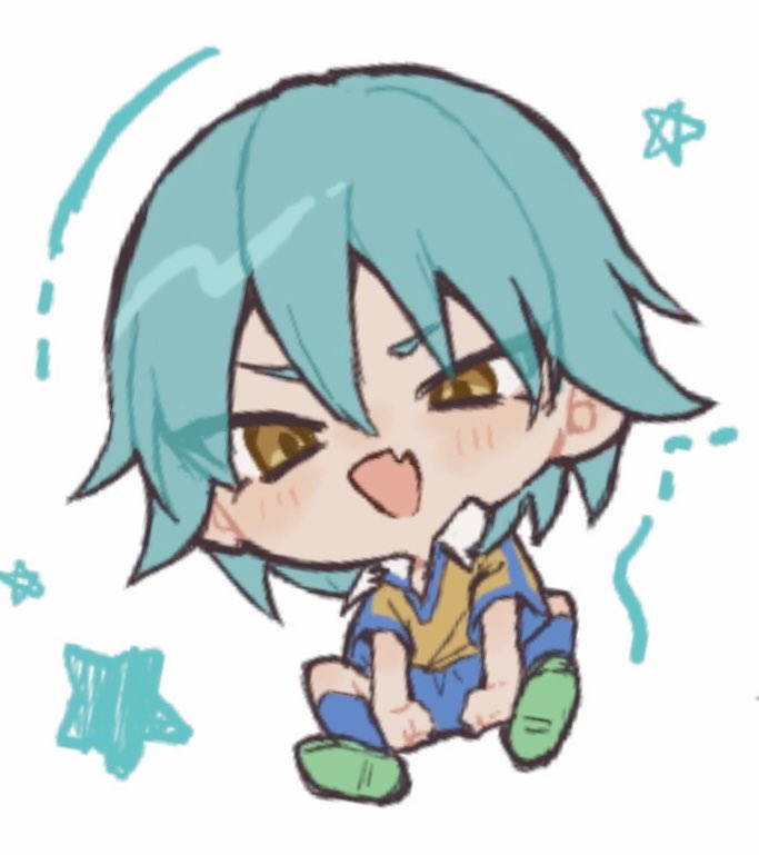 kou3_03's tweet photo. 久しぶりに絵茶した！ https://t.co/lcwwVrLolv
