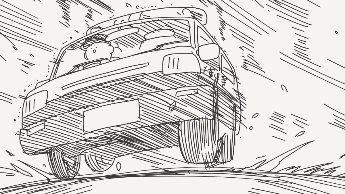 horideiyasumi's tweet photo. 見た目じゃ分からない絵です。 https://t.co/7ndNe7hg0E