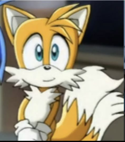 Animonic (The Tails Queen 🦊👑💛) tweet media