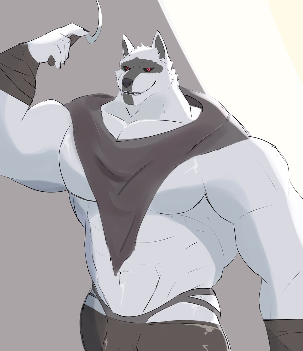 Helf_fzst's tweet photo. Just a quick drawing of Death 🐺\\\
#furryart #Death https://t.co/wrCmrIv4XY