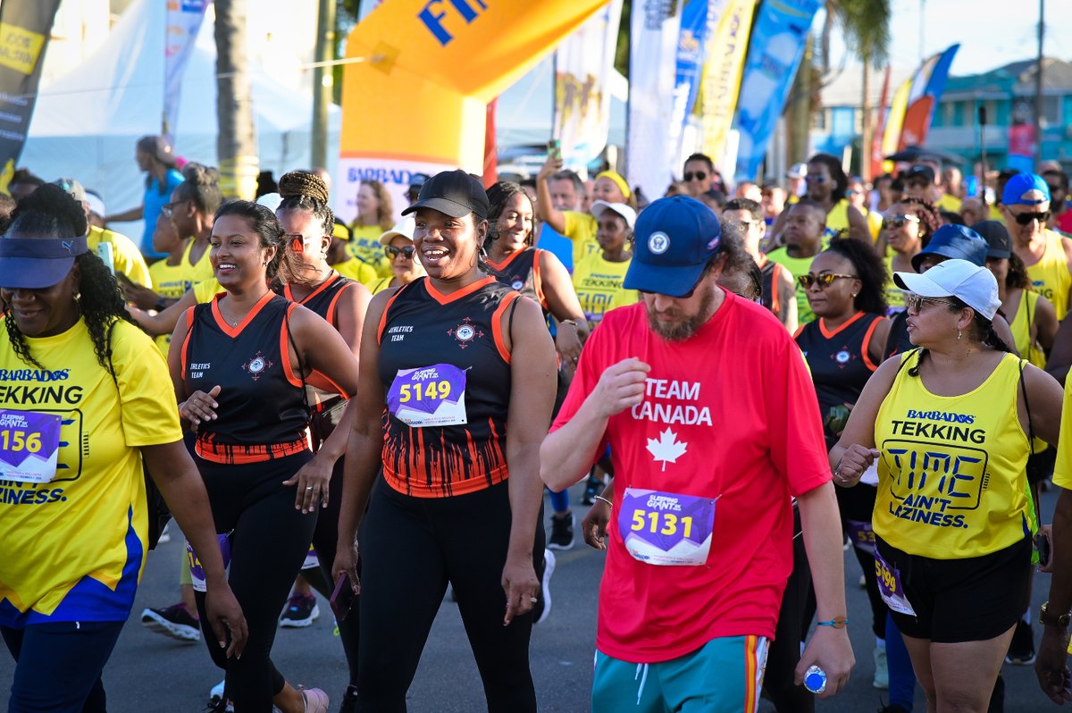 RunFunBarbados tweet picture