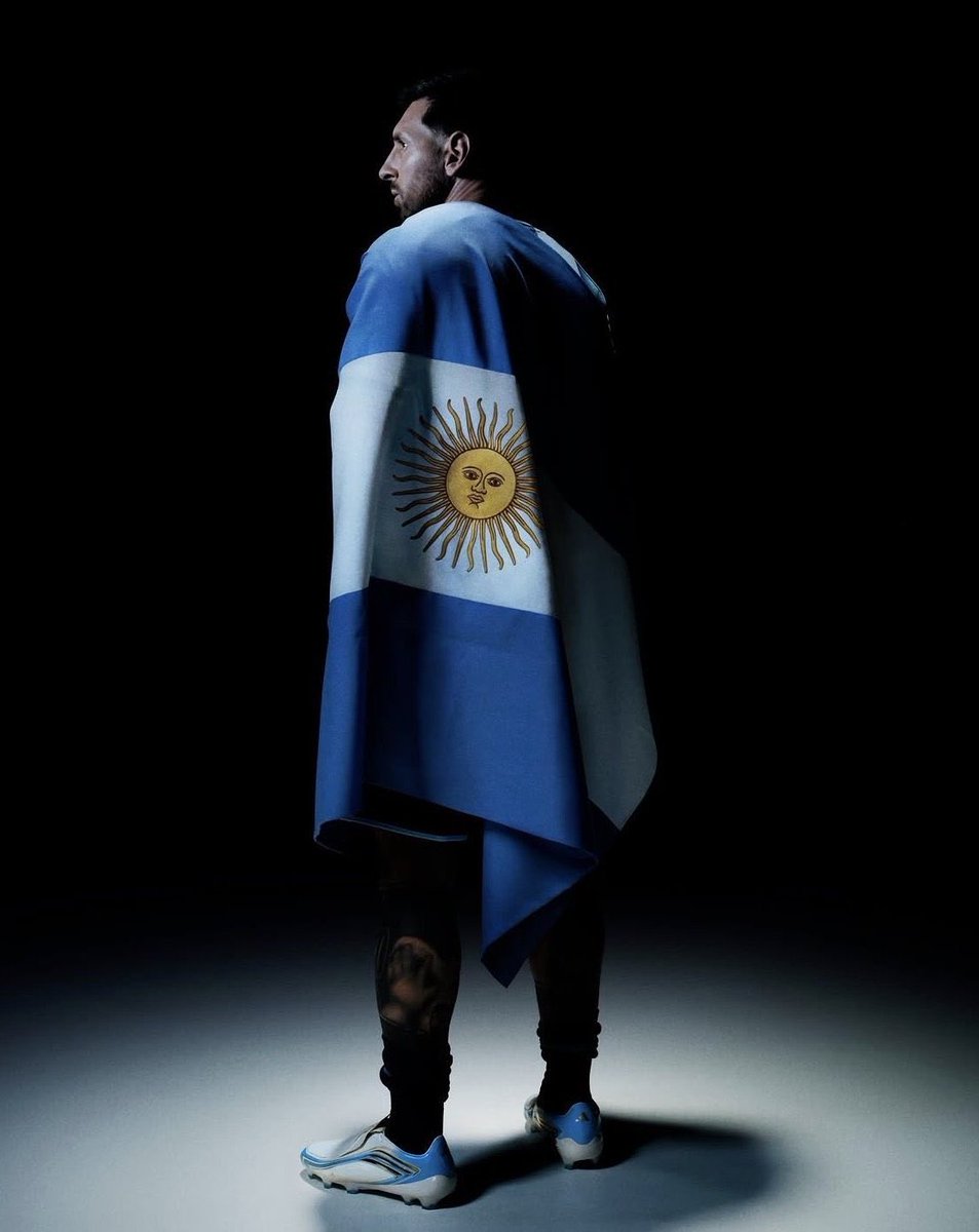 maxpugliese92's tweet photo. La FOTO que subió LIONEL MESSI a horas de la FINAL de la COPA DEL MUNDO

😮‍💨🇦🇷 https://t.co/y46AZUC8Tv