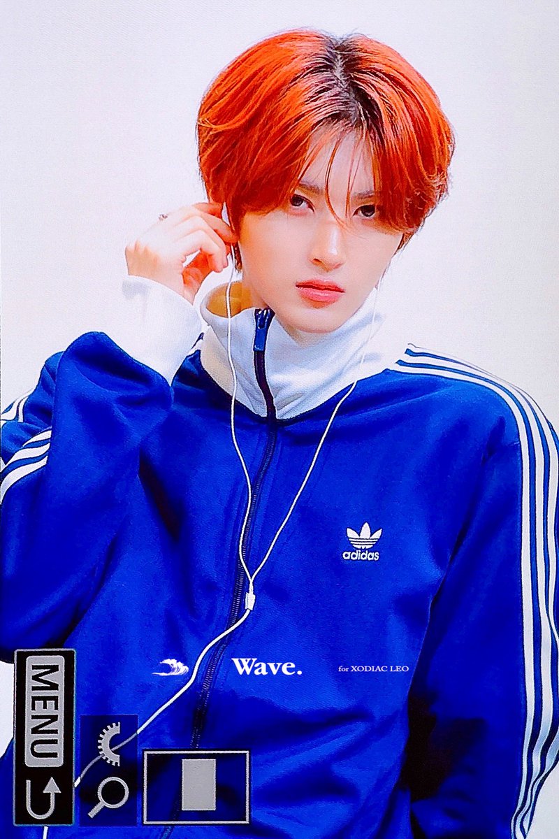 𝐖𝐀𝐕𝐄 . tweet media
