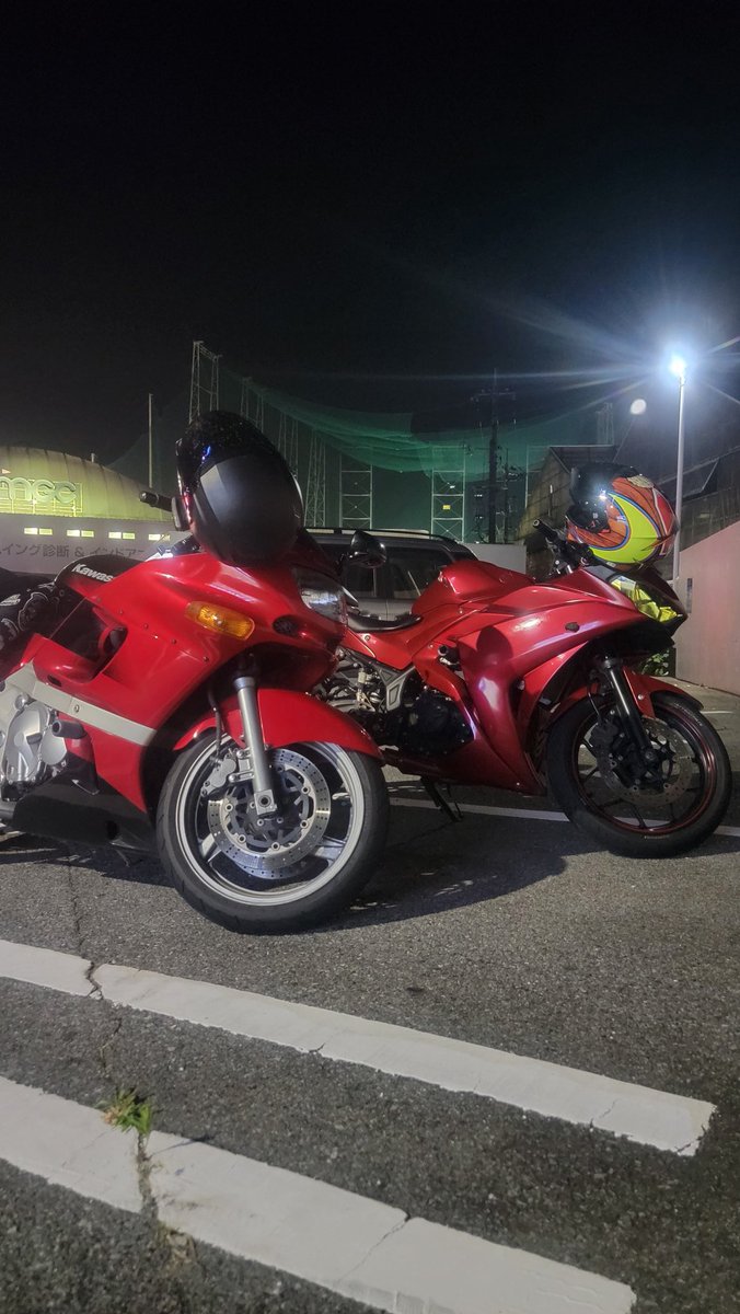 ryu1998bi10's tweet photo. 津山へ初のそこそこロングツーリング
流石の暑さで黒木ダムの奥にある
レイパーク加茂へ行ったけど
道中が走ってて楽しいし
川が気持ち良すぎ😏
#OKYMスタンプラリー2026 https://t.co/CR7LDviySz