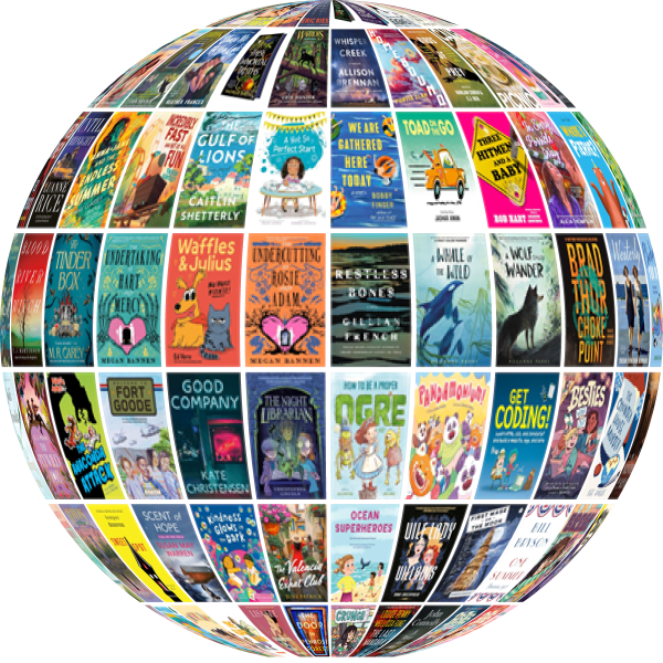 OnslowCoLibrary's tweet photo. This week the Onslow County Public Library has 145 new books.  New items include The Divorce and The Wise Pickle. https://t.co/pcp5xNAigg https://t.co/aUoKr8aNLq