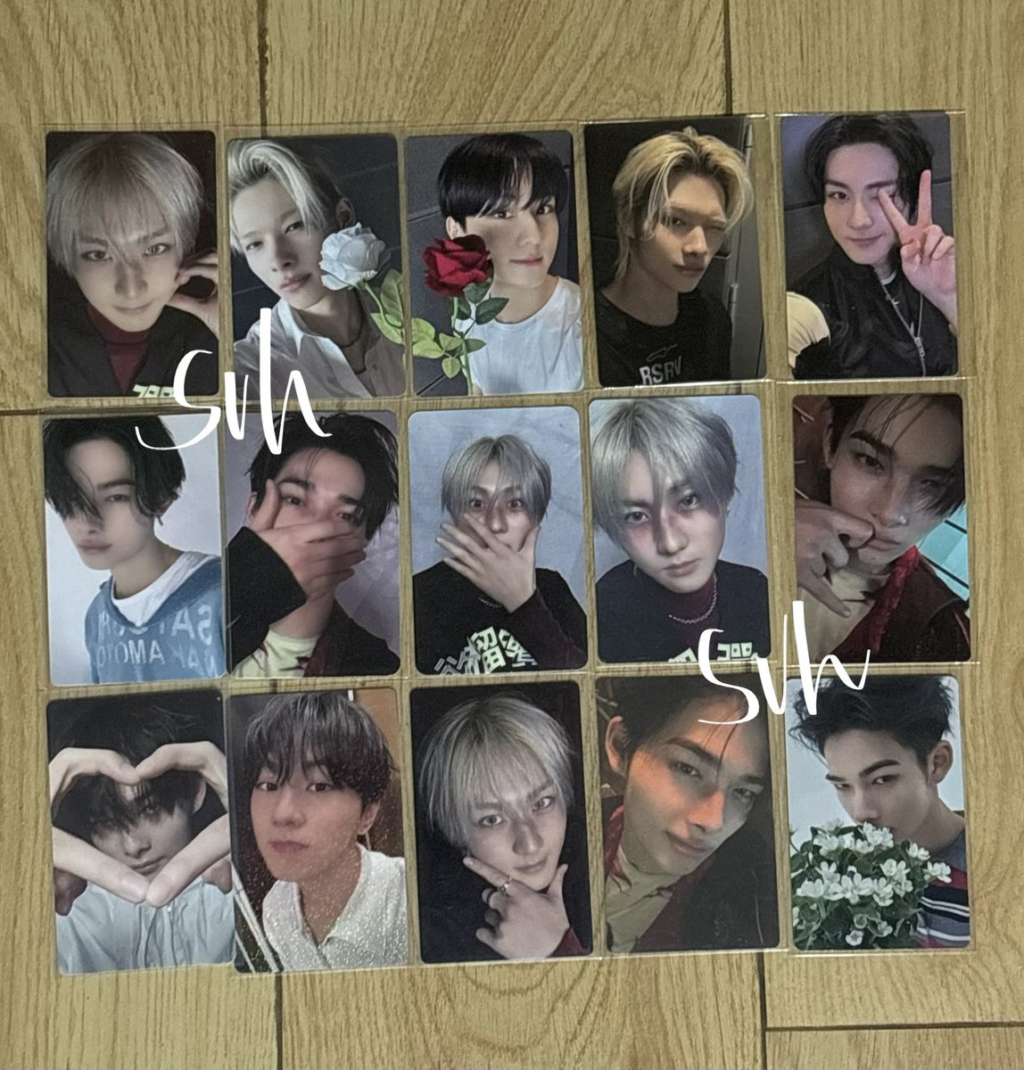 suhajaa_'s tweet photo. #ensell #wts #stopcoll

[help rt]

📍tanggerang
❌ not inc adm 🍊(15%)
✅ inc pack 
‼️split pay only‼️(co di 10k)

🚨strictly for TAKE ALL ONLY🚨
boleh sharing di go, gausah ijin 🫶🏻

price 👇🏻
pict 1 = 210k/ea
pict 2 = 75k/ea
pict 3 = 50k/ea
pict 4 = 45k/ea

dm for more 🙆🏻‍♀️💞 https://t.co/358V6IzP9u
