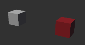 ardoloro's tweet photo. @adoberrr @Foyezes These cubes share the same shader 🤯 https://t.co/JT5HORHpgC