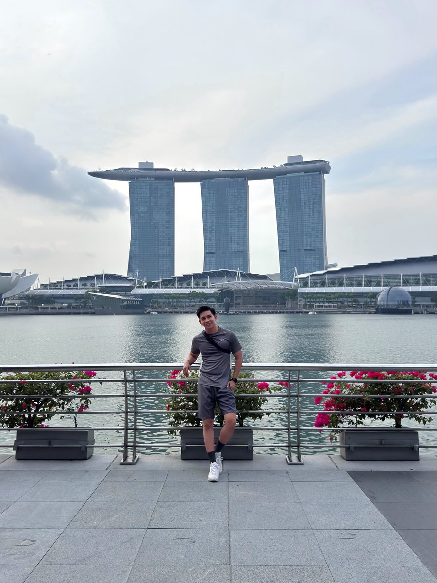 joesya67's tweet photo. Hi Marlion🦁👋 https://t.co/a0o6VVdEtK