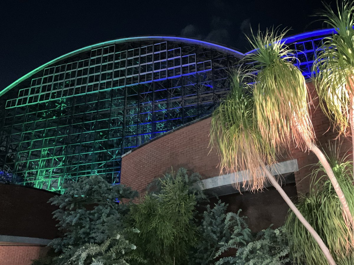 nemomaru_'s tweet photo. 最後はゆめねつの夜間開館へ！
夜にしか咲かない花々を見るの楽しかったです～
ここは昼来ても熱帯の植物見れて楽しいですよ！ https://t.co/vL2Gtm0Z4x