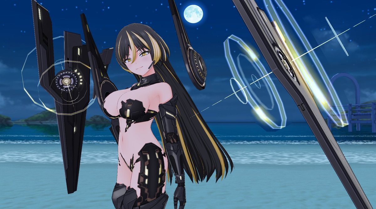 e074214's tweet photo. #ドルウェブ
#ドルフィンウェーブ
#ドルフィンウェーブは健全
アマデア「ナハト、アイネス、すまないが少し席を外すよ。運営に呼ばれているからねぇ」 https://t.co/0iHAmAeS5g