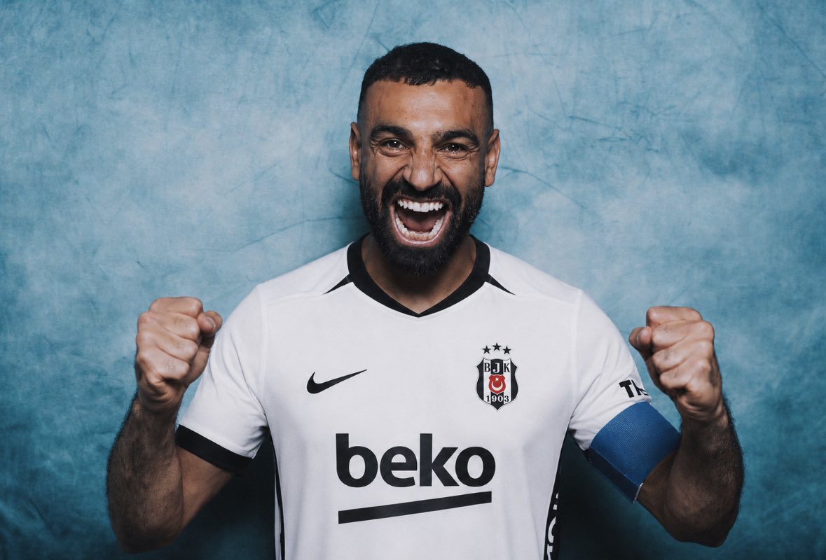 furkanngulsen's tweet photo. Şaka maka ağzımızın suyu aka aka izlediğimiz Salah şimdi bizim topçumuz mu, başka bir takımı tutsaydım cayır cayır yanardım şimdi https://t.co/WMywI5xDSf