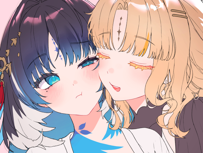 2_vziu's tweet photo. wip https://t.co/UTL6JhLrBK