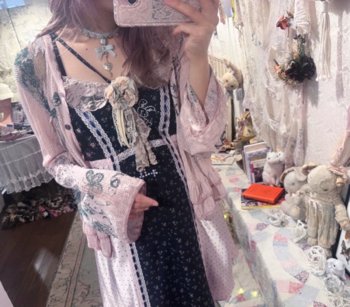 misalignment__'s tweet photo. @rurumu_official 🤍
POPUP STORE原宿にて開催中です💞
〜7/22迄です！！
三連休のお出かけにもぜひお気軽にお越しください💞 https://t.co/jYTbJDfbJu