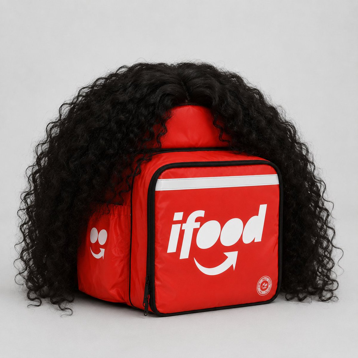 iFood tweet media