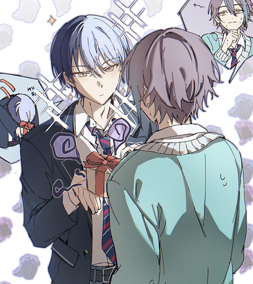 kabinghaochi's tweet photo. https://t.co/xcHTicCAK6