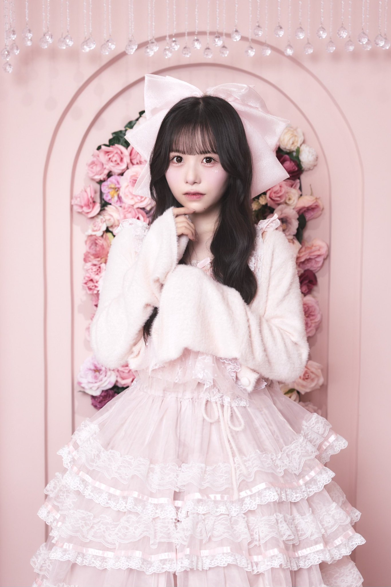 栗田なつか（SWEET STEADY） on X: 