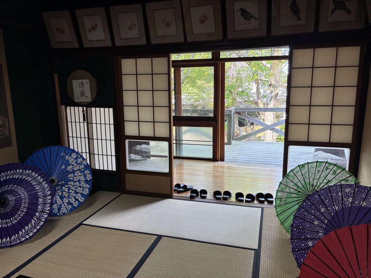 nor118's tweet photo. 月初からちょっと体調くずしてましたが、なんとか回復！ってことでお出かけ〜
金沢の「香林寺」へ初めて行きました
こんな場所にこんな空間がらあったの知らなかった
ステキな時間を過ごせました https://t.co/7OExbwF4rH