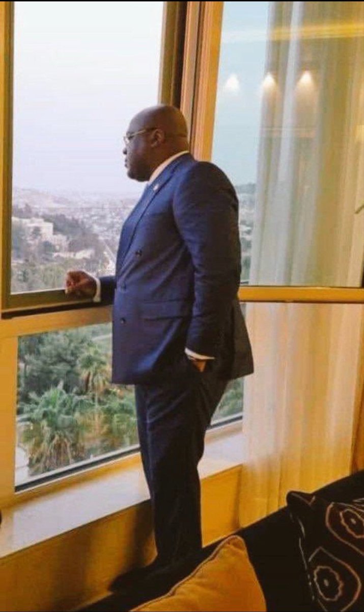 petertiani007's tweet photo. #RDC… 

Touché… joué.

Toujours un coup d’avance.

Ne jamais se réjouir trop tôt.

La politique est un art.

Il faut être un véritable artiste pour l’exercer.

Un lion ne fait pas des moutons.

Bon week-end, l’artiste. 👌

Comprendre qui pourrait ☺️ https://t.co/8OPkBsv9N0