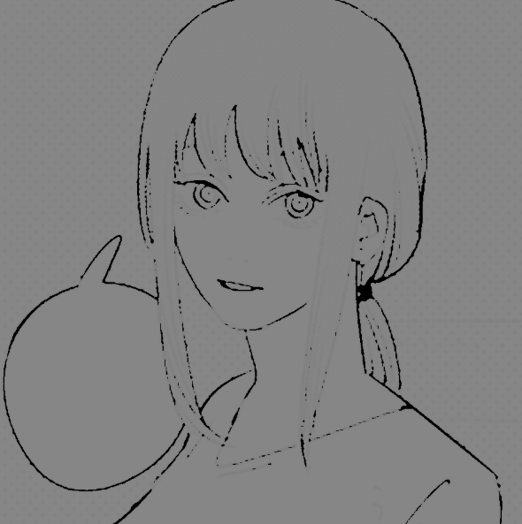 C0NSTRA1NS's tweet photo. "  it's  a  busy  day.  you'll  have  your  break  at  your  designated  hour,  fumiko.  " https://t.co/yUhDDrTQSc