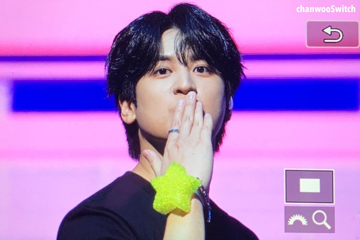 ChanwooSwitch tweet media