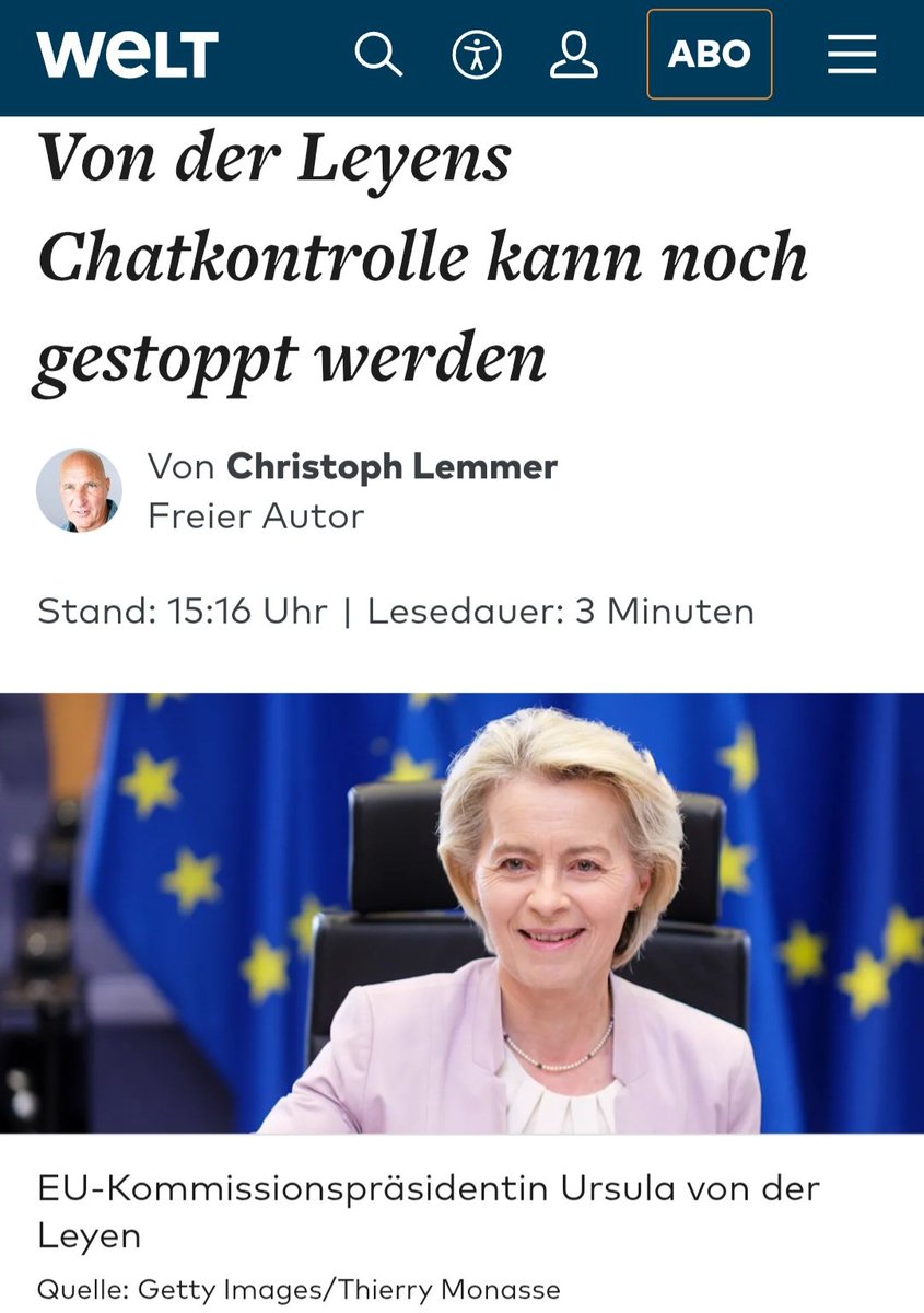nikitheblogger's tweet photo. Alles kann gestoppt werden, wenn wir die AfD zur absoluten Mehrheit wählen! 💙 https://t.co/KQrXRQyAO7