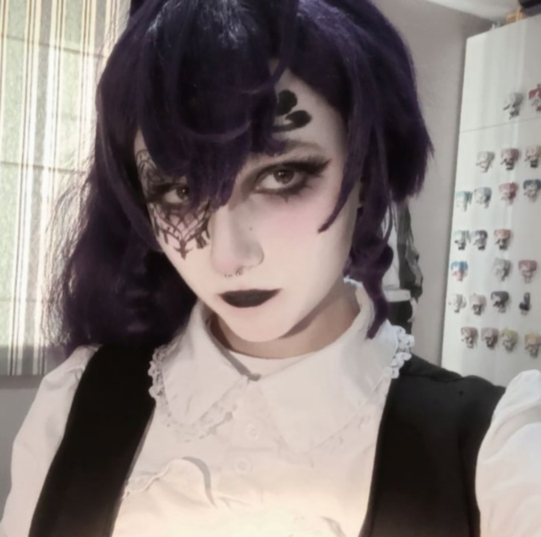 Snow✮࿐Vil irl tweet media