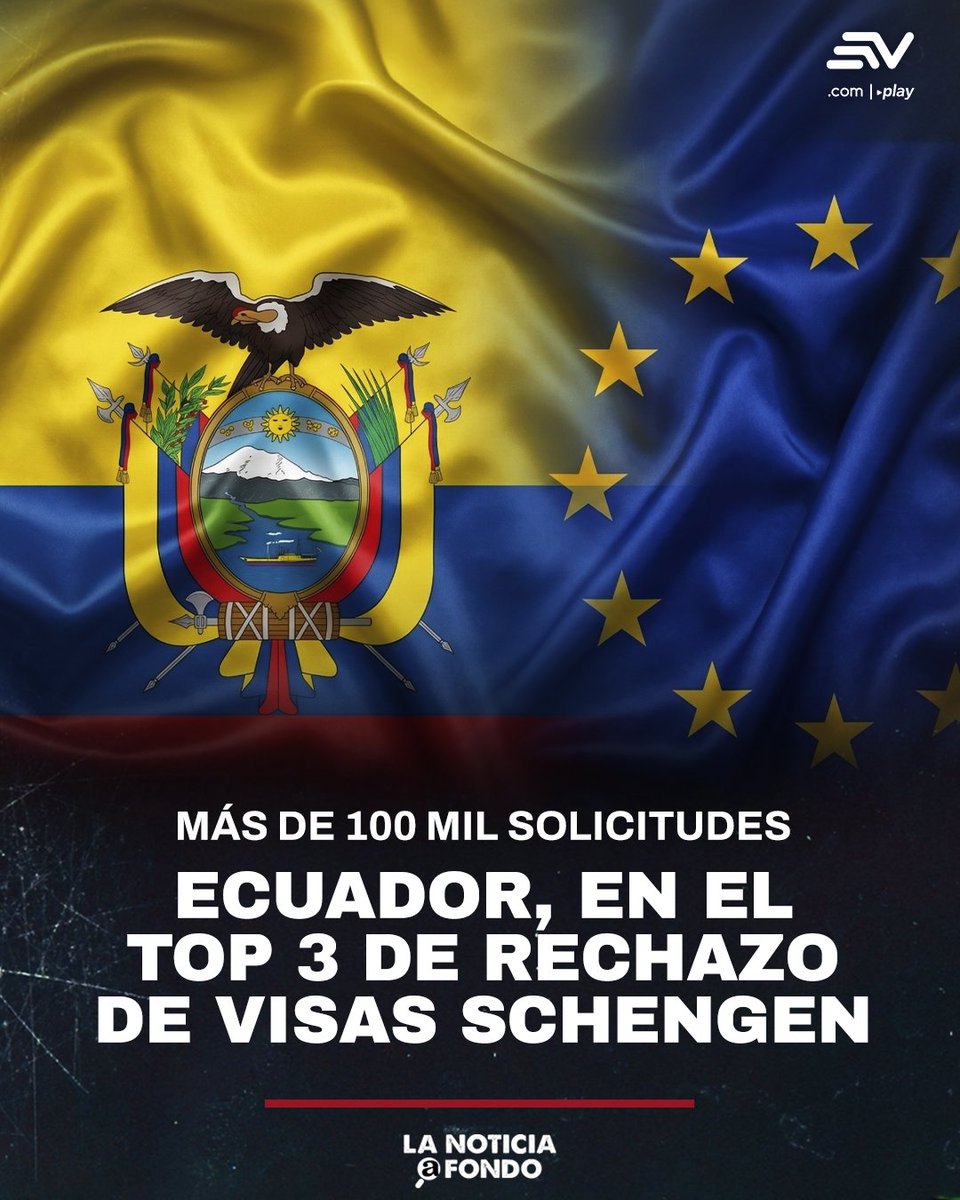 Ecuavisa Noticias tweet media