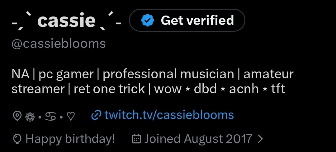 ˗ˏˋ cassie ˎˊ˗ tweet media