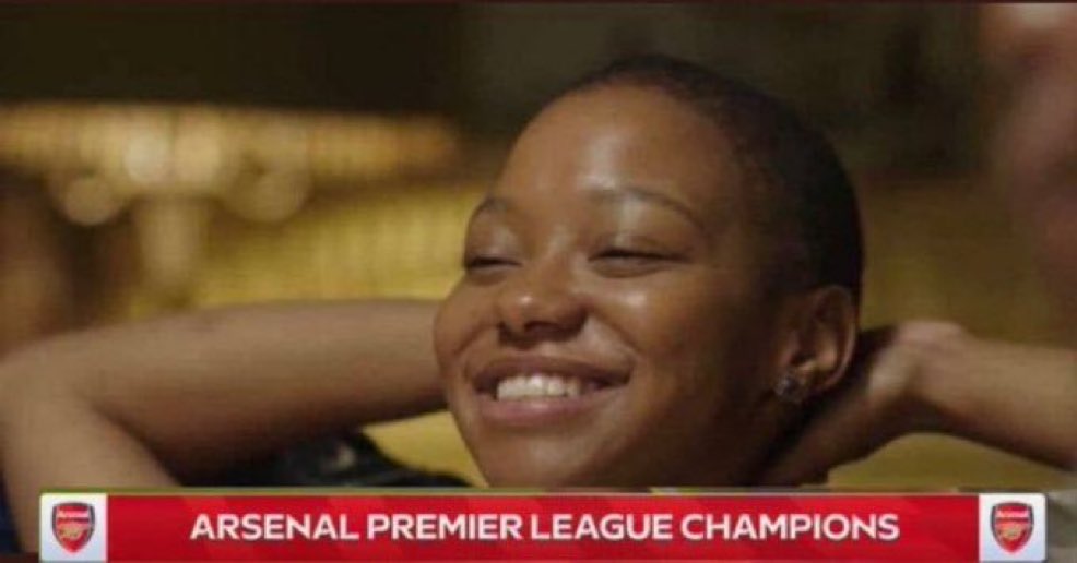 WelBeast's tweet photo. ladies and gentlemen… it's been 59 days since Arsenal won the league title. https://t.co/G7xSzOtGUd
