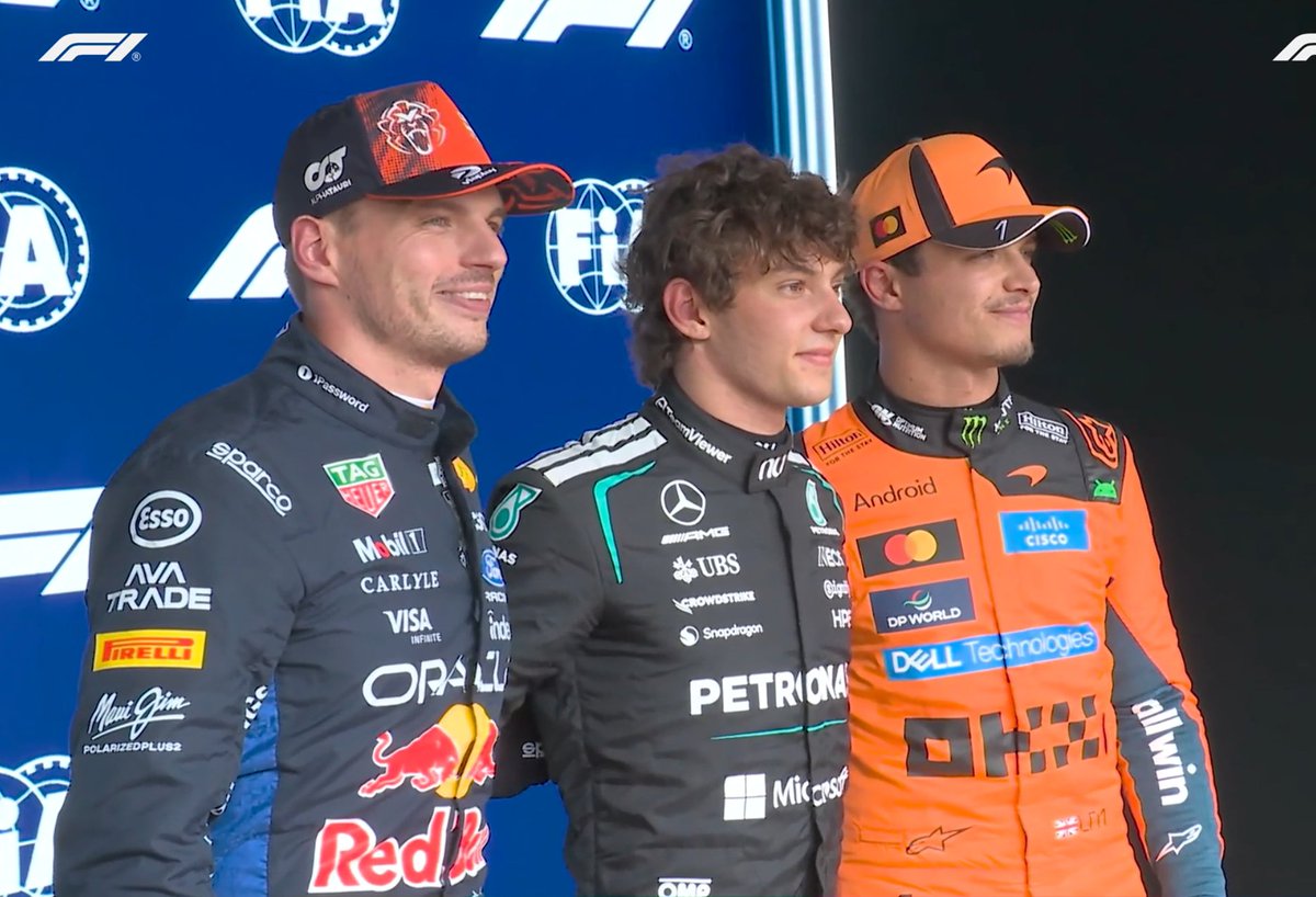 Verstappen News tweet media