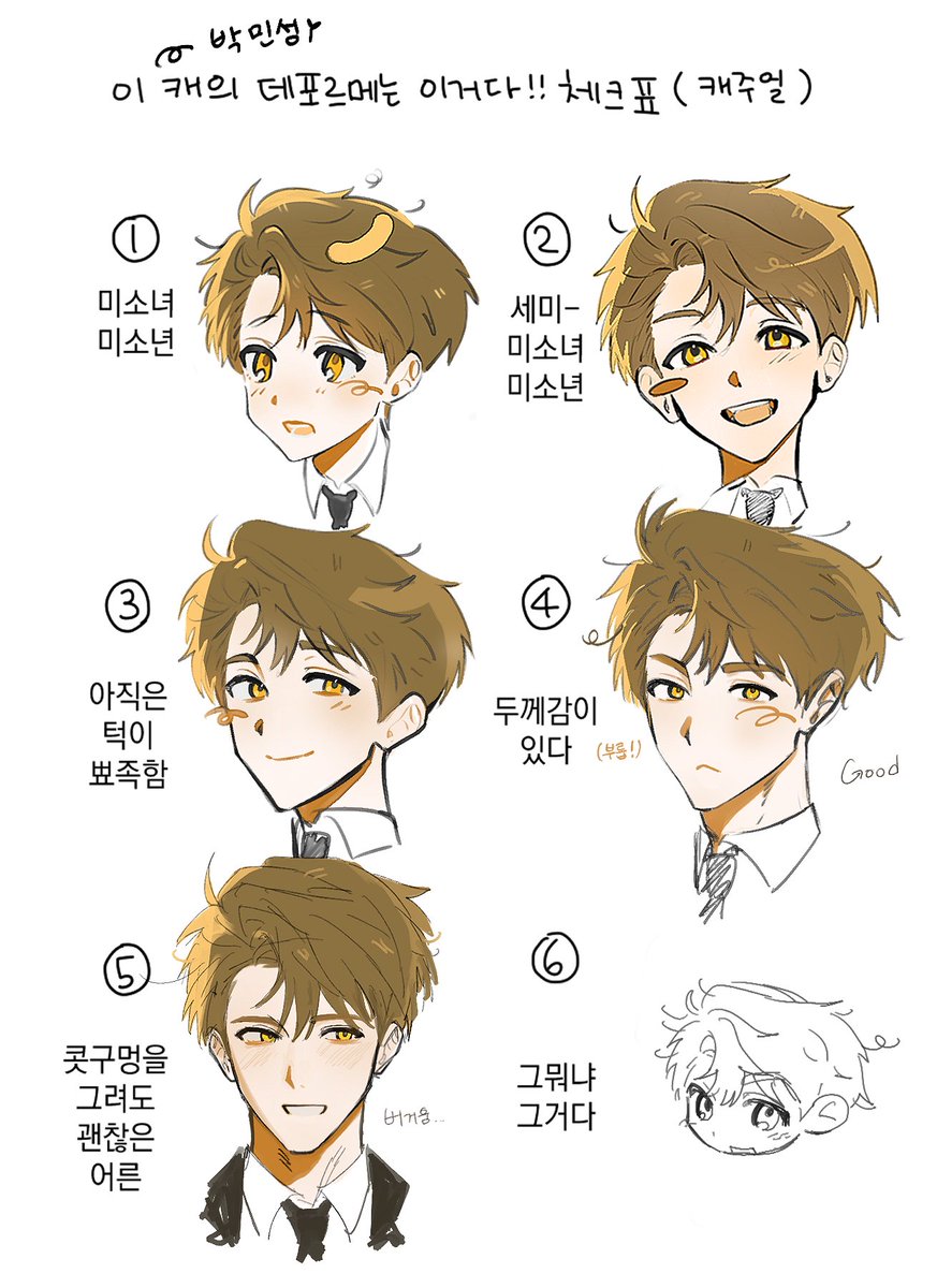INGCHA_2's tweet photo. 박민성으로 데포르메표(...) https://t.co/c2JqcTiRWS