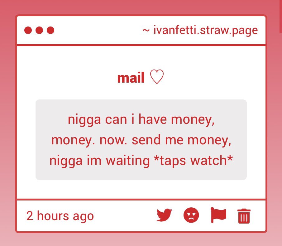 ᯠ 𓏑 ᯄ tweet media
