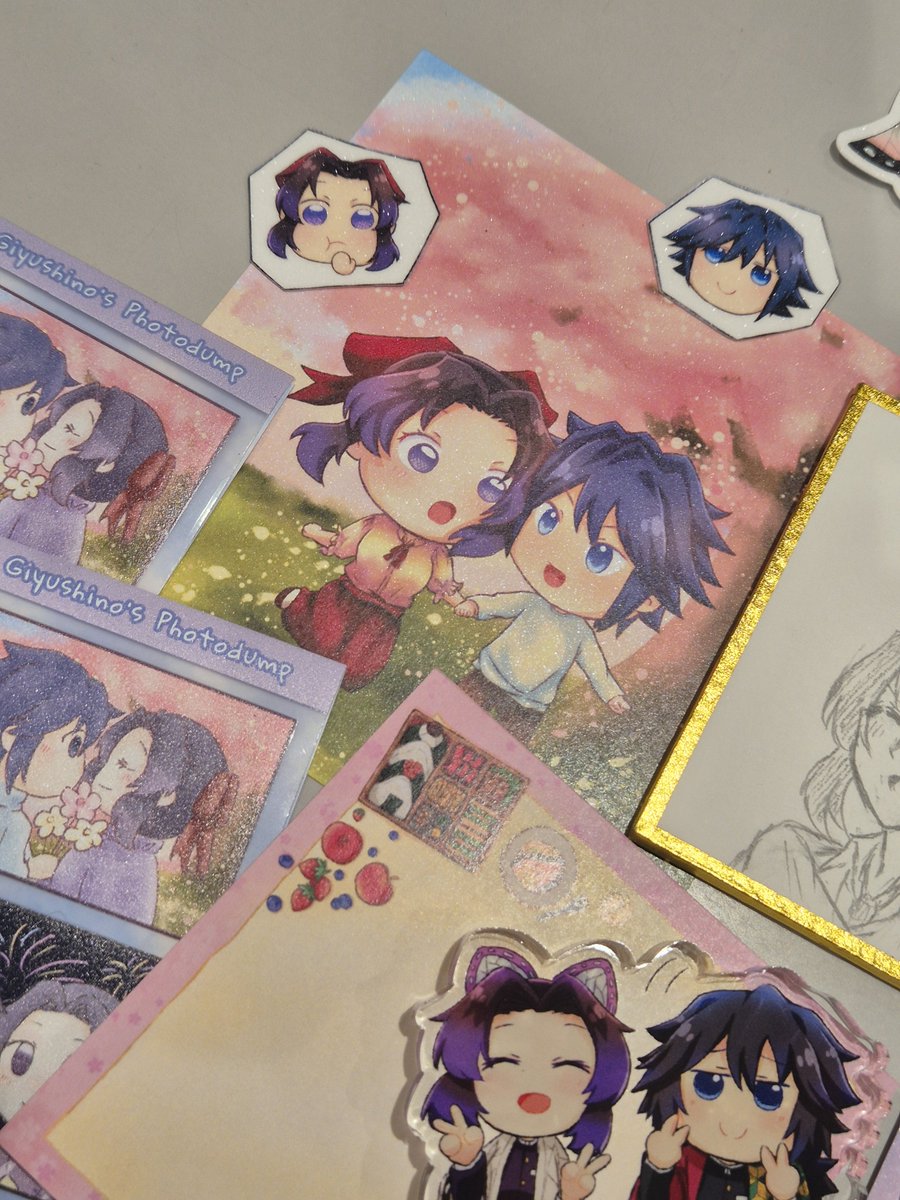 luvvitabae's tweet photo. Terima kasih sobat @renregalia sudah cod hari ini untuk bundle merch giububu yg cakep ini

ada baiknya untuk all in supaya bisa merasakan kelucuan dari pasangan biruungu ini 😎🙏✨️ https://t.co/e4Lo8sW9Us