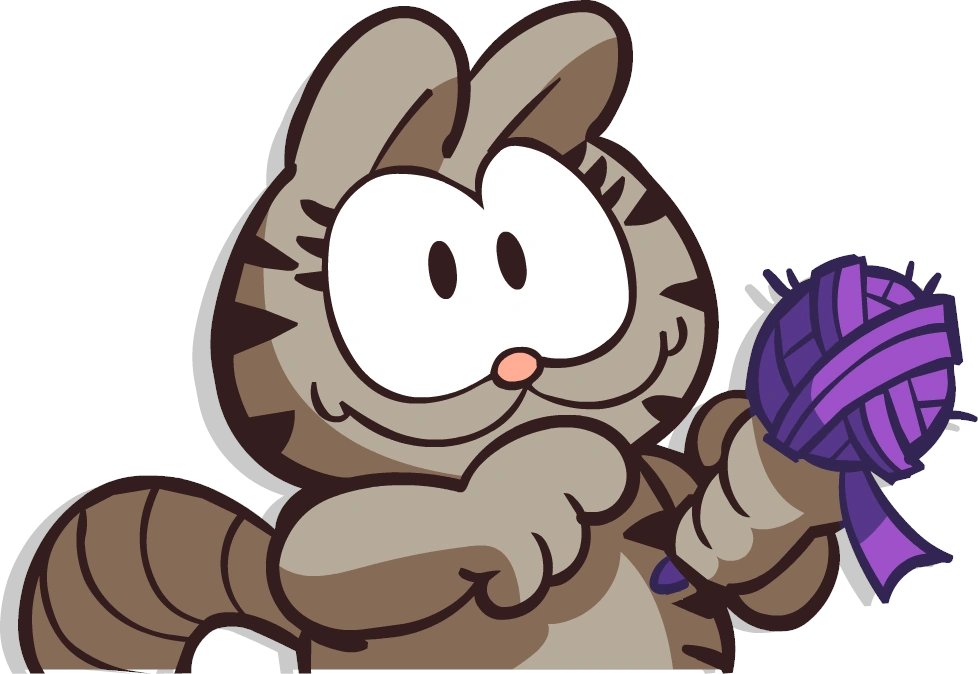 Nermalglazer44's tweet photo. Got a new look

I’m even more cuter!

I’m not a PNG anymore!

*nermal noises*

(Make way for the cutest kitty cat) https://t.co/ddZoEFIJKv