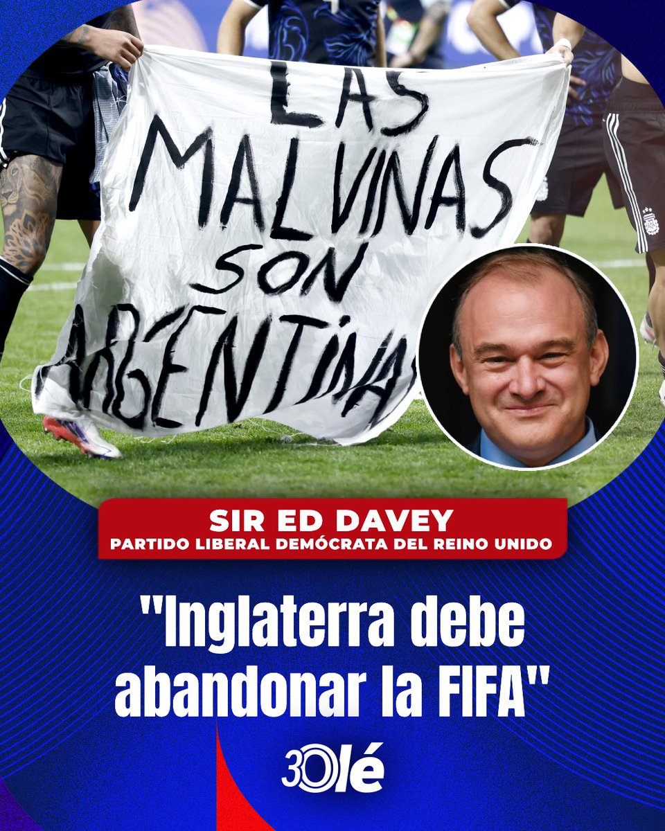 Diario Olé tweet media